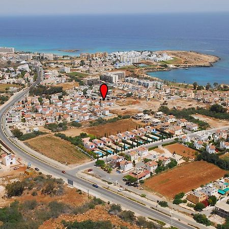 Halle Villa Πρωταράς Δωμάτιο φωτογραφία