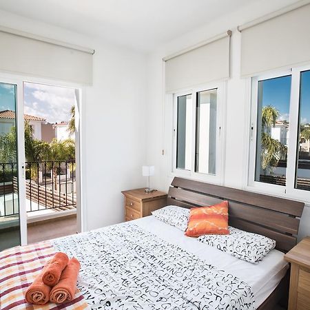 Halle Villa Πρωταράς Εξωτερικό φωτογραφία
