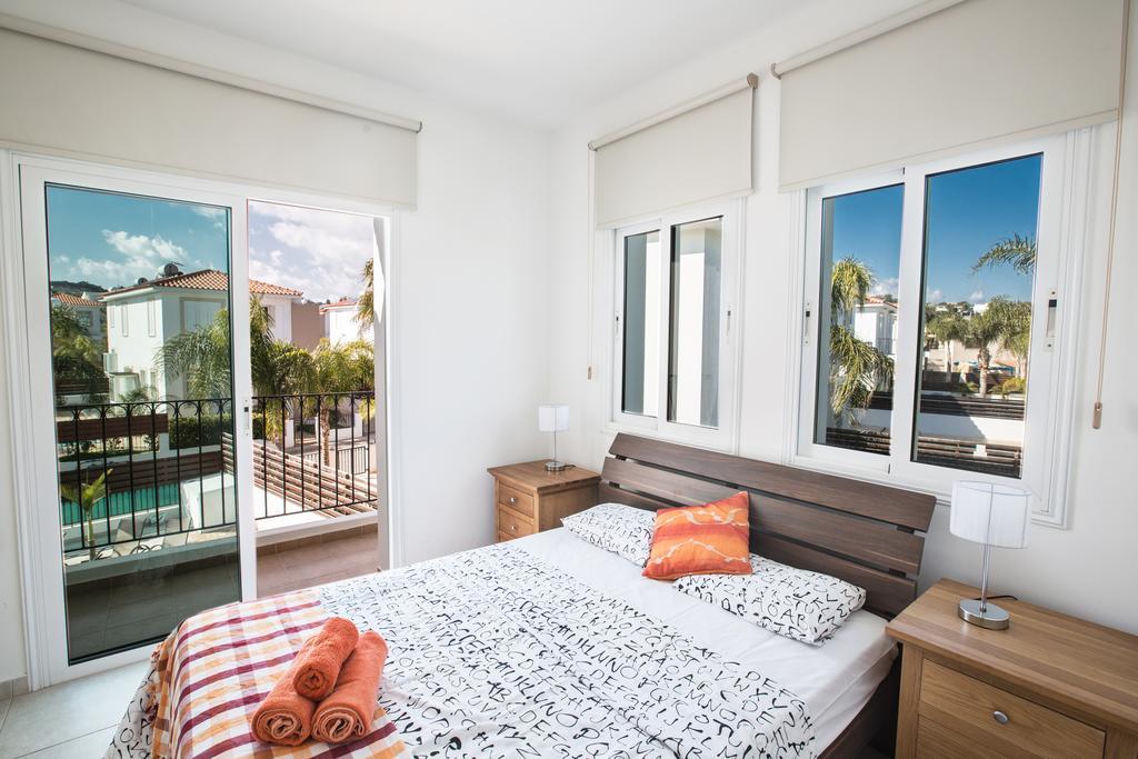 Halle Villa Πρωταράς Εξωτερικό φωτογραφία